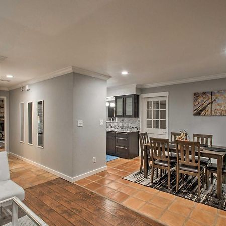 2-Story Pensacola Home With Game Room And Private Yard Экстерьер фото