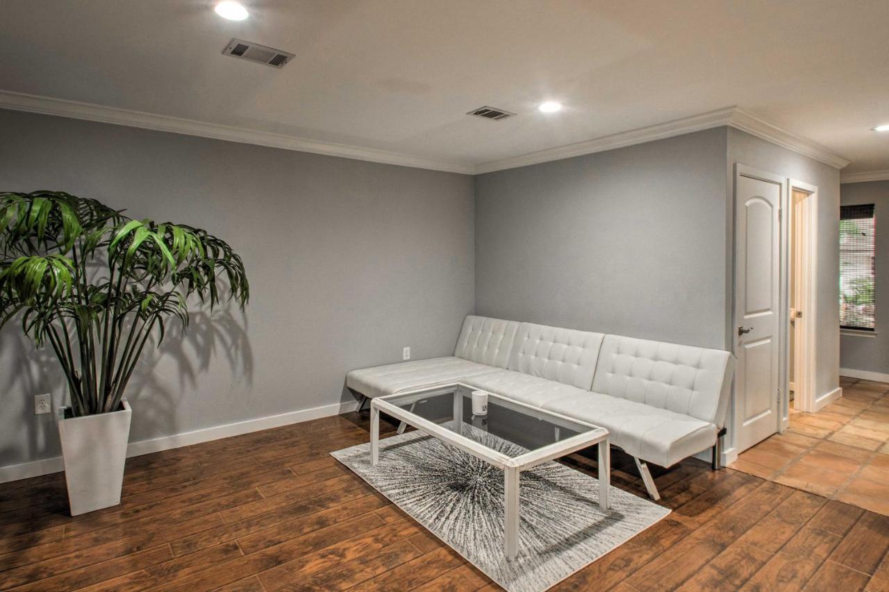 2-Story Pensacola Home With Game Room And Private Yard Экстерьер фото