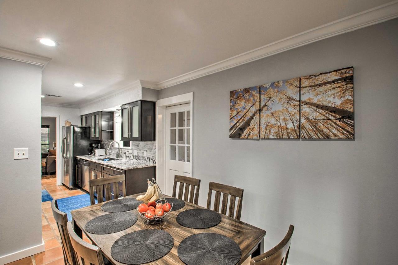 2-Story Pensacola Home With Game Room And Private Yard Экстерьер фото