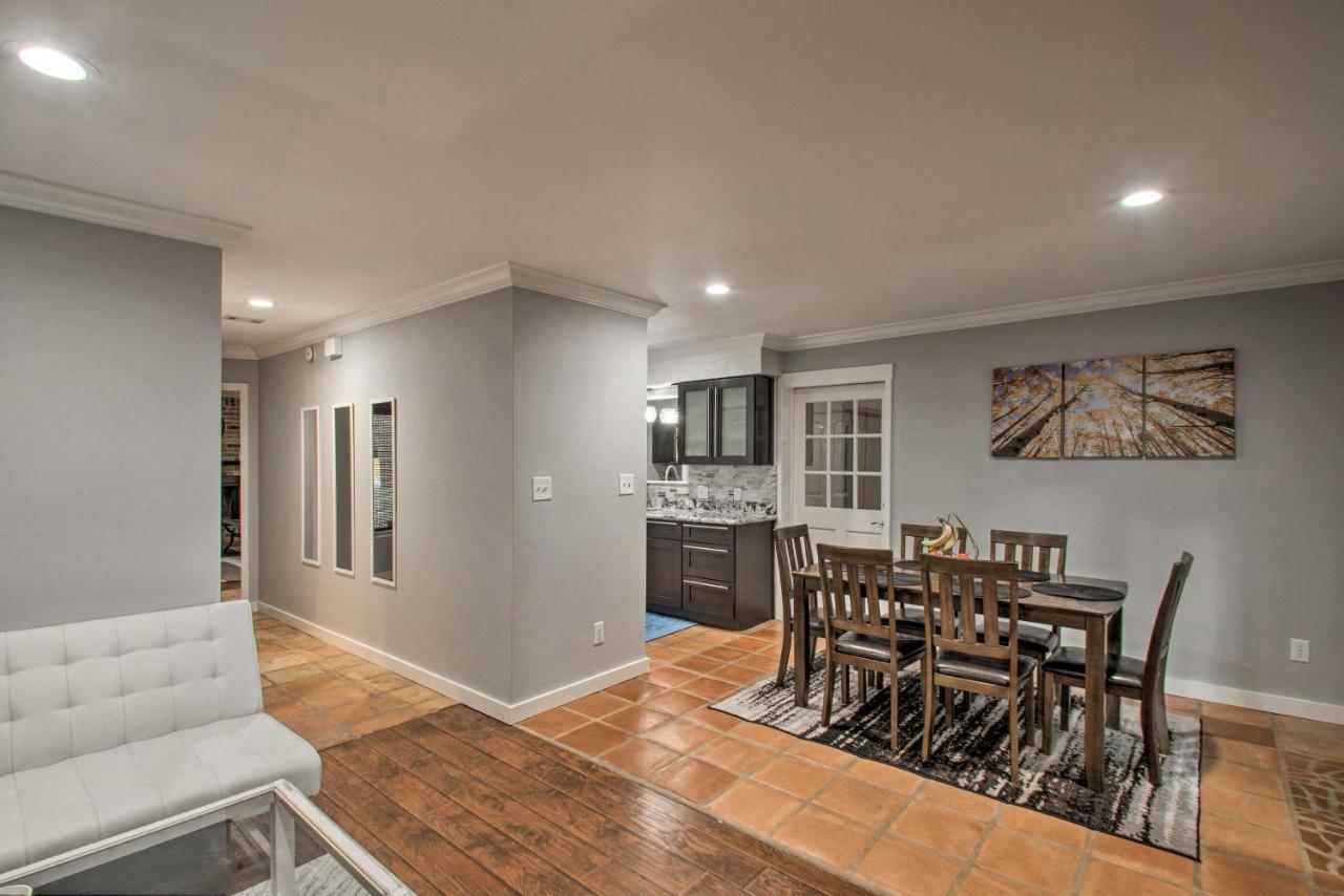 2-Story Pensacola Home With Game Room And Private Yard Экстерьер фото