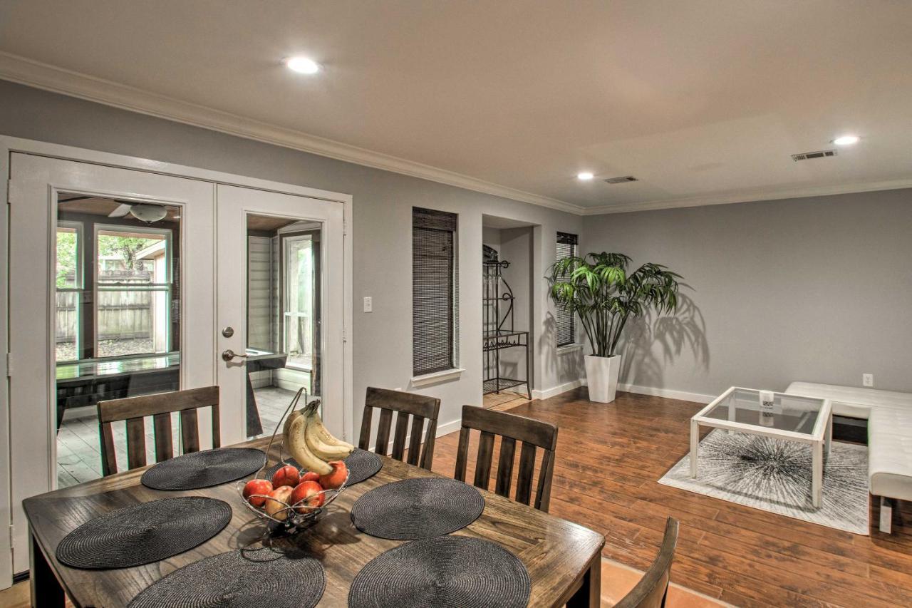 2-Story Pensacola Home With Game Room And Private Yard Экстерьер фото