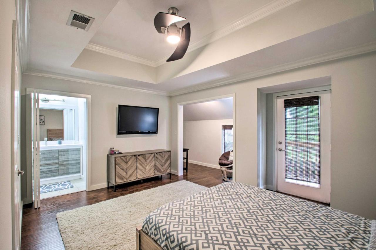 2-Story Pensacola Home With Game Room And Private Yard Экстерьер фото