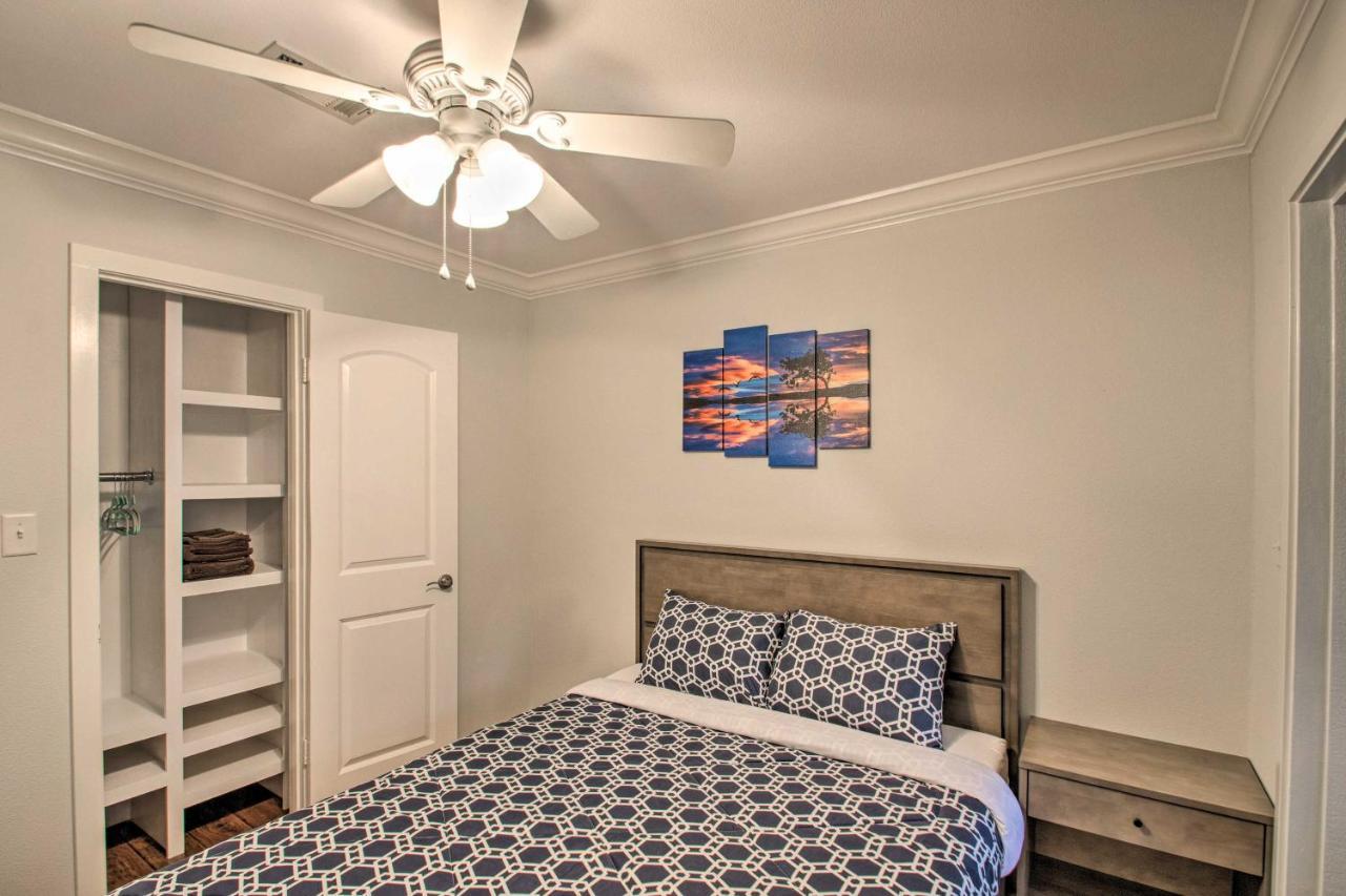 2-Story Pensacola Home With Game Room And Private Yard Экстерьер фото