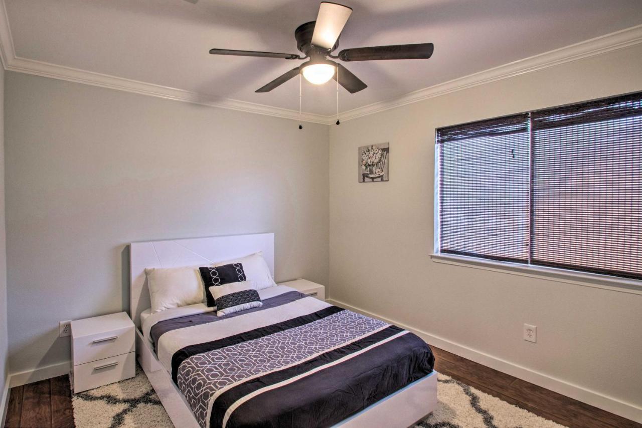 2-Story Pensacola Home With Game Room And Private Yard Экстерьер фото