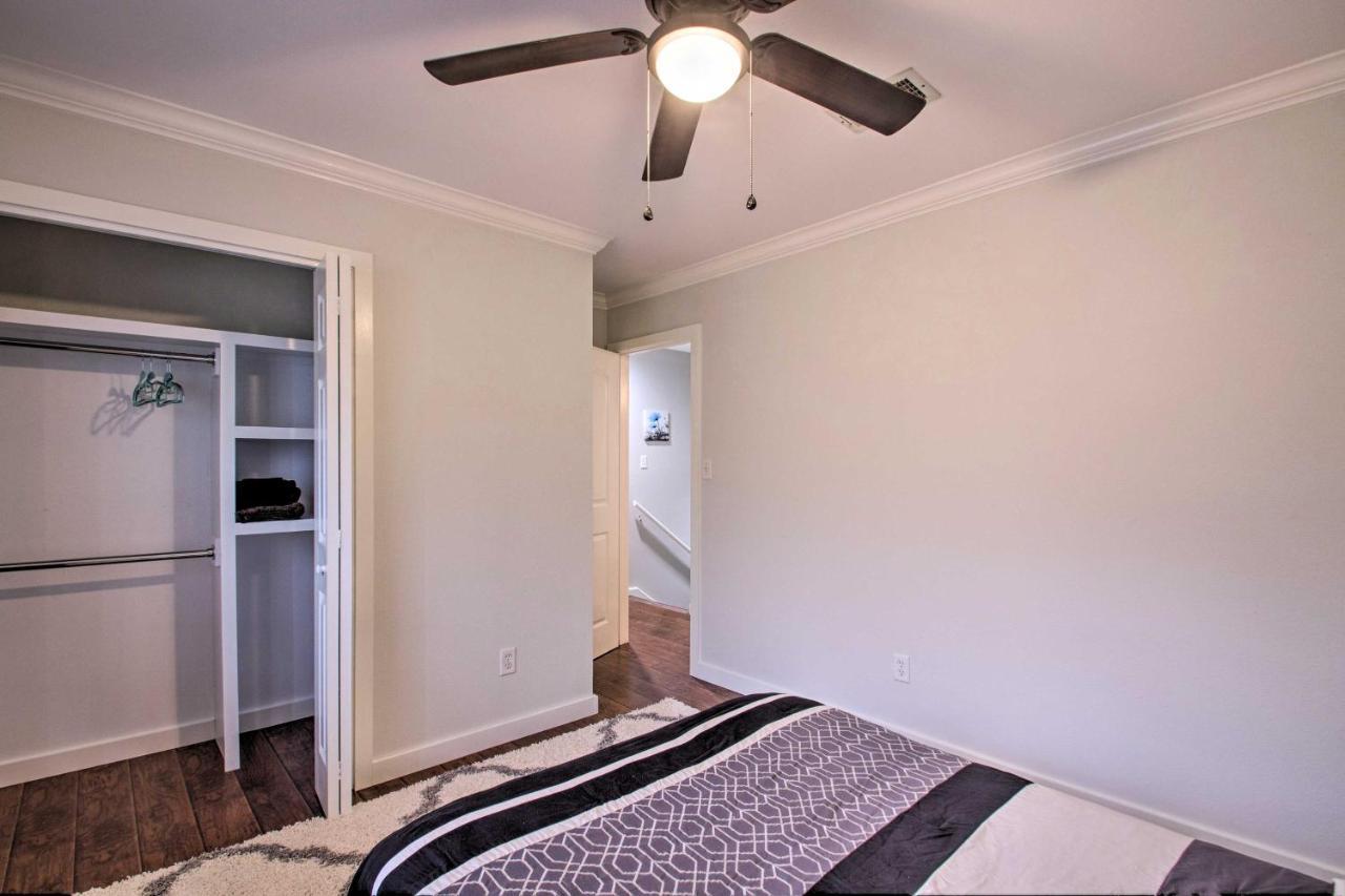 2-Story Pensacola Home With Game Room And Private Yard Экстерьер фото